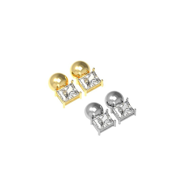 Embellisher Earrings