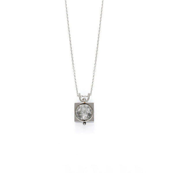 Athena's Dream of Stars necklace-Athena-necklace-Antique-Shesamore-jewelry